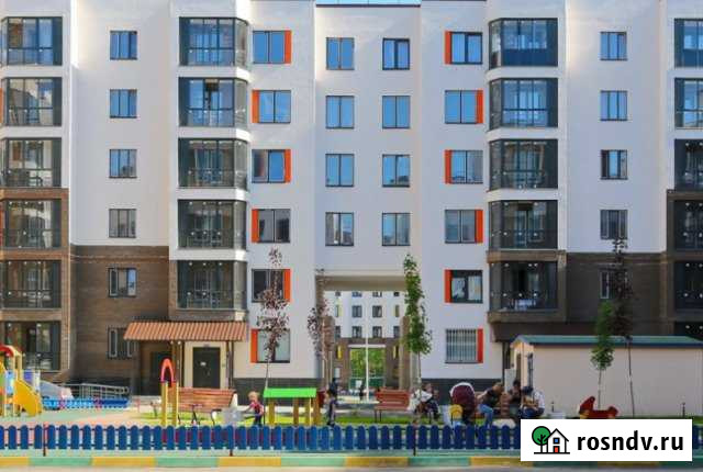 3-комнатная квартира, 71 м², 3/6 эт. на продажу в Мытищах Мытищи - изображение 1