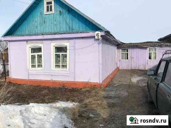 Дом 37 м² на участке 16 сот. на продажу в Марьяновке Марьяновка