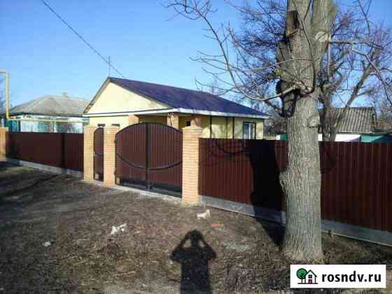 Дом 50 м² на участке 13 сот. на продажу в Красном Краснодарского края Красное