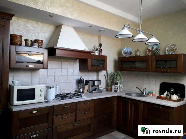 2-комнатная квартира, 60 м², 7/7 эт. в аренду посуточно в Светлогорске Светлогорск - изображение 1