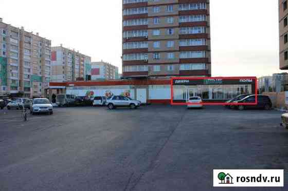 Помещение свободного назначения, 350 кв.м. Магнитогорск