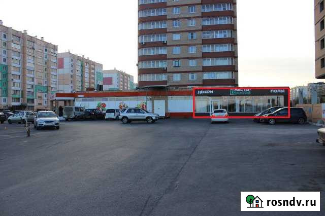 Помещение свободного назначения, 350 кв.м. Магнитогорск - изображение 1