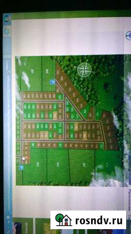 Участок СНТ, ДНП 9 сот. на продажу в Краснозаводске Краснозаводск - изображение 1