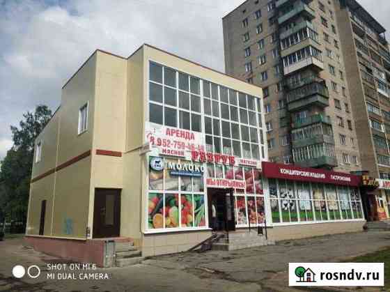 Торговое-офисное помещение, 133 кв.м. Чебоксары