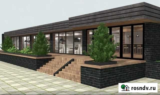 Сдается помещение свободного назначения 160 кв. м Белорецк - изображение 1