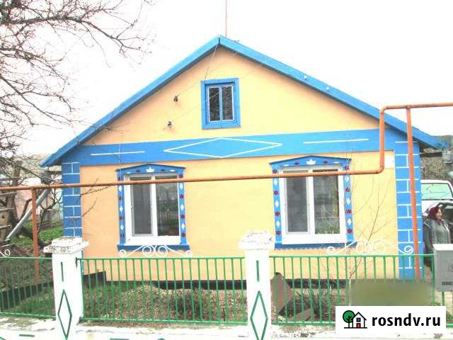 Дом 60 м² на участке 12 сот. на продажу в Жаворонках Жаворонки - изображение 1