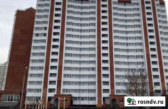 1-комнатная квартира, 42 м², 15/16 эт. на продажу в Серпухове Серпухов
