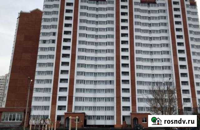 1-комнатная квартира, 42 м², 15/16 эт. на продажу в Серпухове Серпухов - изображение 1