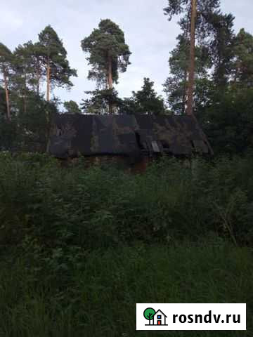 Дом 53 м² на участке 6 сот. на продажу на Лугах Луга - изображение 1