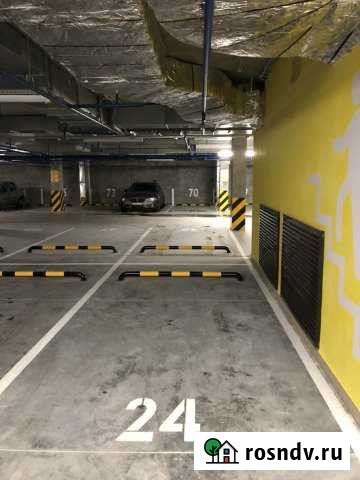 Машиноместо 14 м² в аренду в Казани Казань - изображение 1