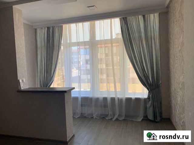 1-комнатная квартира, 47 м², 3/3 эт. на продажу в Дивноморском Дивноморское - изображение 1