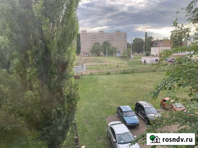 1-комнатная квартира, 36 м², 3/5 эт. в аренду на длительный срок в Салавате Салават - изображение 1