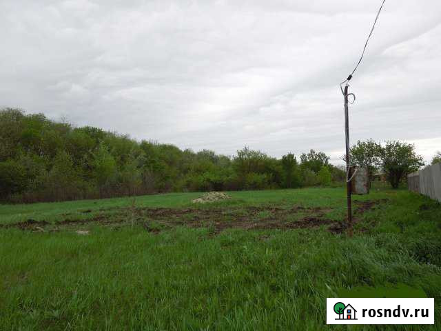 Участок ИЖС 10 сот. на продажу в Тихорецке Тихорецк - изображение 1