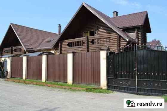 Коттедж 130 м² на участке 1 сот. в аренду посуточно в Воронеже Воронеж