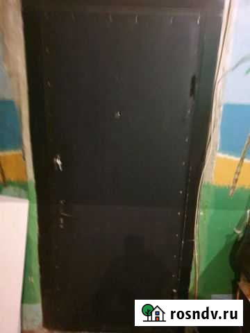 Комната 16 м² в 9-ком. кв., 1/2 эт. в аренду на длительный срок в Калуге Калуга - изображение 1