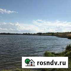 Участок СНТ, ДНП 400 сот. на продажу в Сычевке Сычевка - изображение 1