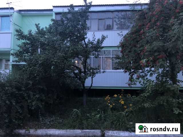 2-комнатная квартира, 45 м², 1/2 эт. на продажу в Колодезном Колодезный - изображение 1