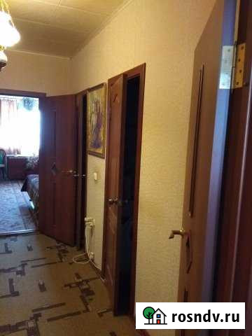 1-комнатная квартира, 47 м², 6/6 эт. на продажу в Ейске Ейск - изображение 1