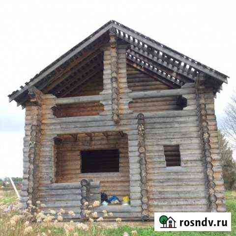 Дом 110 м² на участке 9 сот. на продажу в Солнечногорске Солнечногорск