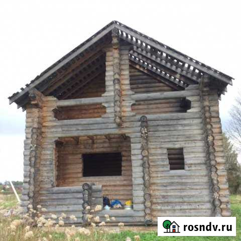 Дом 110 м² на участке 9 сот. на продажу в Солнечногорске Солнечногорск - изображение 1