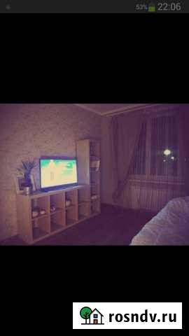 1-комнатная квартира, 35 м², 1/7 эт. в аренду на длительный срок во Всеволожске Всеволожск - изображение 1