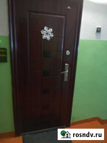 3-комнатная квартира, 58 м², 2/2 эт. на продажу в Мирном Кировской области Мирный - изображение 1