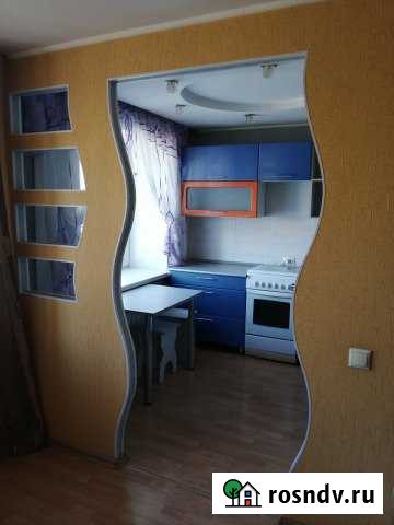1-комнатная квартира, 31 м², 5/5 эт. на продажу в Рубцовске Рубцовск - изображение 1