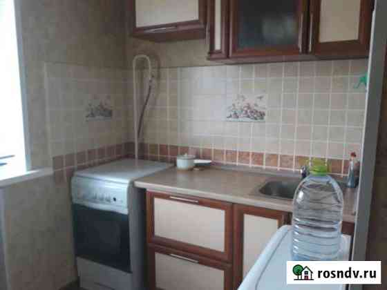 3-комнатная квартира, 58 м², 2/2 эт. на продажу в Шатуре Шатура