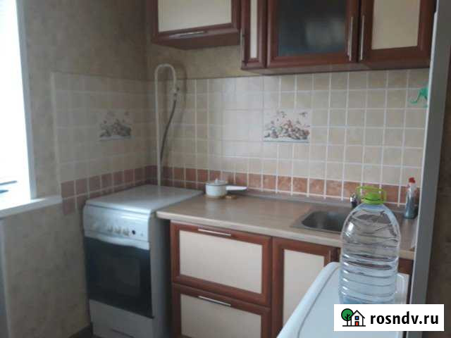 3-комнатная квартира, 58 м², 2/2 эт. на продажу в Шатуре Шатура - изображение 1