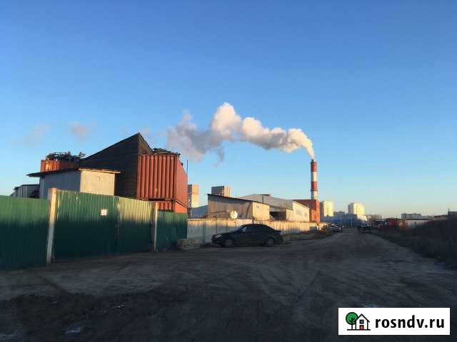 Участок промназначения 5 сот. в аренду в Красногорске Московской области Красногорск - изображение 1