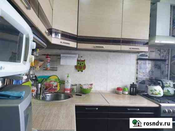 2-комнатная квартира, 42 м², 4/5 эт. на продажу в Кулешовке Кулешовка
