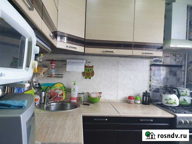 2-комнатная квартира, 42 м², 4/5 эт. на продажу в Кулешовке Кулешовка - изображение 1