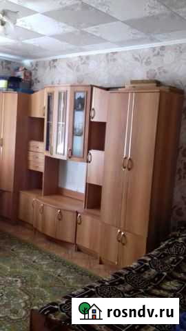 2-комнатная квартира, 55 м², 2/5 эт. в аренду на длительный срок в Арзамасе Арзамас - изображение 1