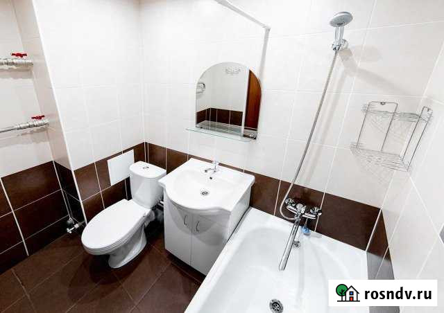 Квартира-студия, 24 м², 13/16 эт. на продажу в Екатеринбурге Екатеринбург - изображение 1