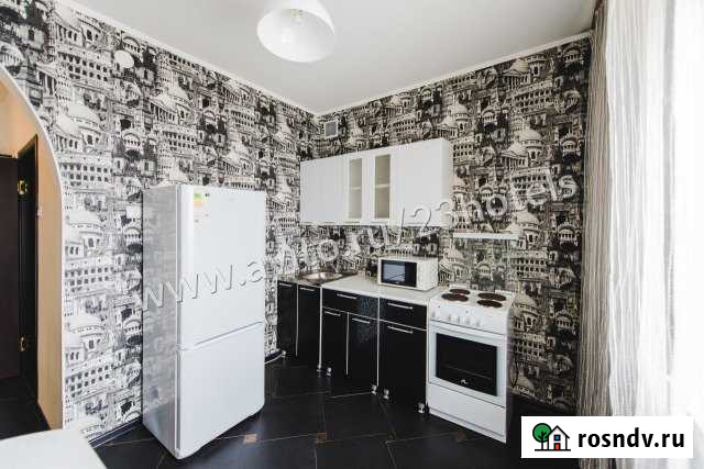 Квартира-студия, 40 м², 11/15 эт. в аренду посуточно в Чите Чита - изображение 1