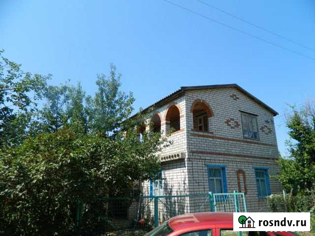 Дача 72 м² на участке 6 сот. на продажу в Дубовке Волгоградской области Дубовка - изображение 1