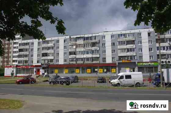 2-комнатная квартира, 54 м², 2/5 эт. на продажу в Гатчине Гатчина
