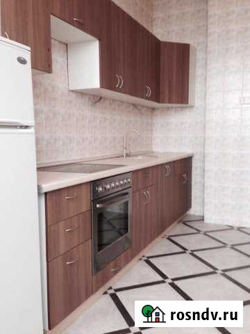 1-комнатная квартира, 43 м², 18/18 эт. на продажу в Ивантеевке Московской области Ивантеевка - изображение 1