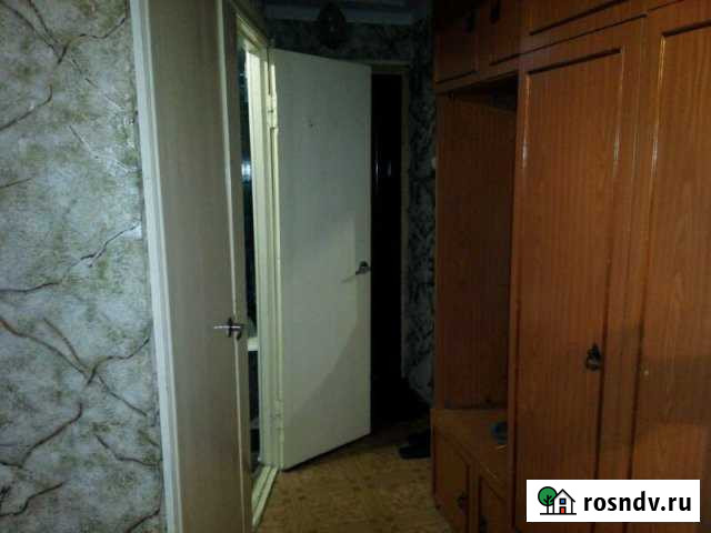 2-комнатная квартира, 50 м², 4/5 эт. в аренду посуточно в Теберде Теберда - изображение 1