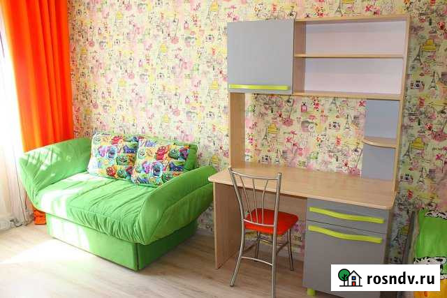 2-комнатная квартира, 65 м², 9/10 эт. на продажу в Медведево Медведево - изображение 1