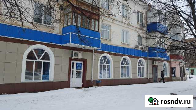 Торговое помещение, 57 кв.м. Салават - изображение 1