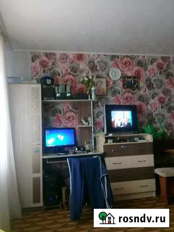 Комната 22 м² в 1-ком. кв., 4/5 эт. на продажу в Рубцовске Рубцовск - изображение 1