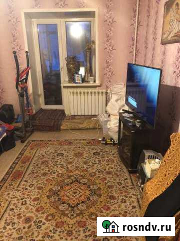 3-комнатная квартира, 67 м², 3/5 эт. на продажу в Нерюнгри Нерюнгри - изображение 1