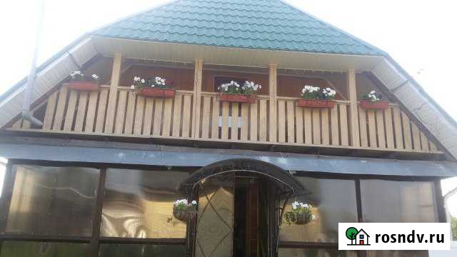 Дом 192 м² на участке 15 сот. на продажу в Кременках Кременки - изображение 1