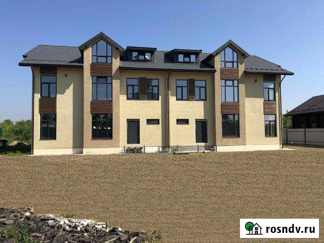 Дом 200 м² на участке 4 сот. на продажу в Мытищах Мытищи - изображение 1