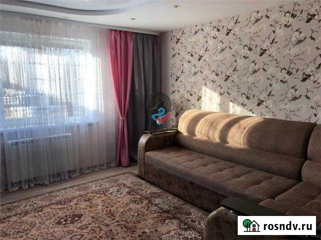 Дом 85.4 м² на участке 10 сот. на продажу в Кумертау Кумертау - изображение 1