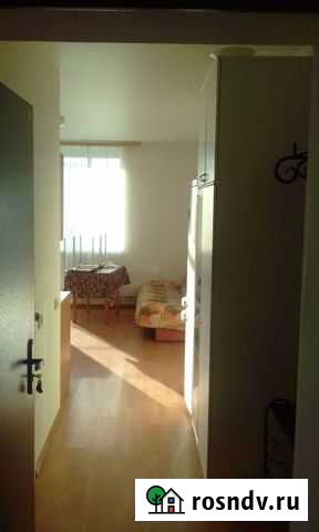 Квартира-студия, 34 м², 10/25 эт. в аренду на длительный срок в Екатеринбурге Екатеринбург - изображение 1