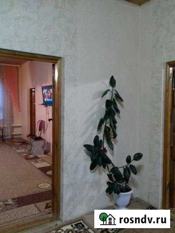 Дом 126 м² на участке 20 сот. на продажу в Муслюмово Муслюмово - изображение 1