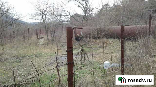 Участок СНТ, ДНП 9 сот. на продажу в Новороссийске Новороссийск - изображение 1