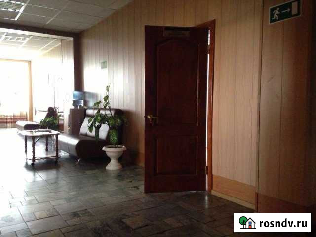 Помещение свободного назначения, 400 кв.м. Прокопьевск - изображение 1